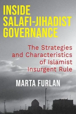 Image de Inside Salafi-Jihadist Governance