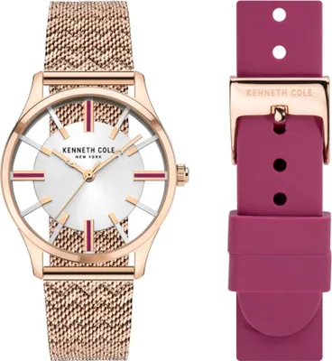 Produktbild von Uhren Kenneth Cole kcwlg2124002