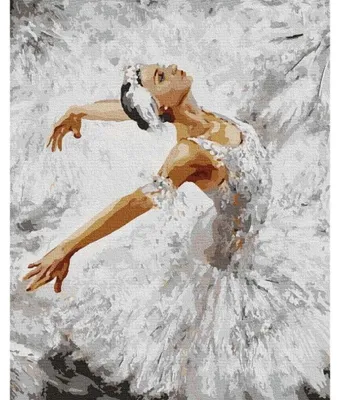 Immagine prodotto di Norimpex Diamond Mosaic - Ballerina 1009410