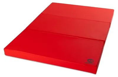 Obrázok produktu pre Skladacia gymnastická a fitness podložka, 150 x 100 x 8 cm