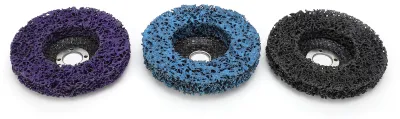 Produktbild von 3 Stück Polierscheibe, Polierscheibe, elastisches Harz, Schleifwerkzeug, Schleifmittel, 4 Zoll, 100 x 16 mm