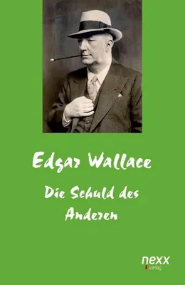 Produktbild von Die Schuld des Anderen