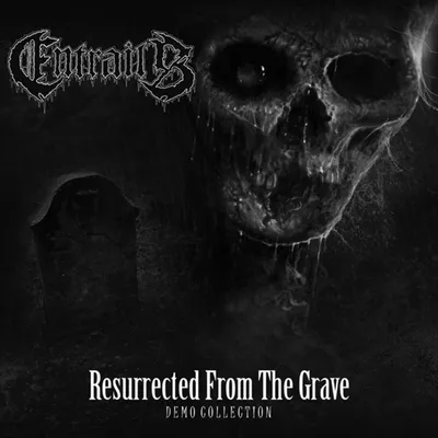Produktbild von Entrails-Resurrected From The Grave-Demo Collectio