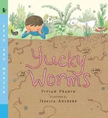 Zdjęcie produktu dla Yucky Worms