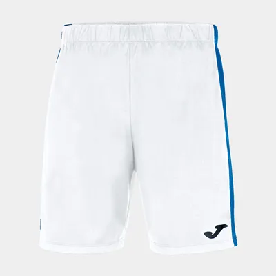 Obrázok produktu pre Joma Maxi Short, Weiss-Royalblau, L