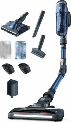 Immagine prodotto di Rowenta 000001061 Scopa Ricaricabile da 22V RH9680 X Force Blu
