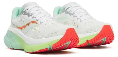 Productafbeelding van SAUCONY dames schoen S101465-1012 GUIDE 19, wit/getint, maat 38,5