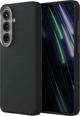 Immagine prodotto di Custodia Uniq Lyden per Samsung Galaxy S26 Magclick Charging Nero