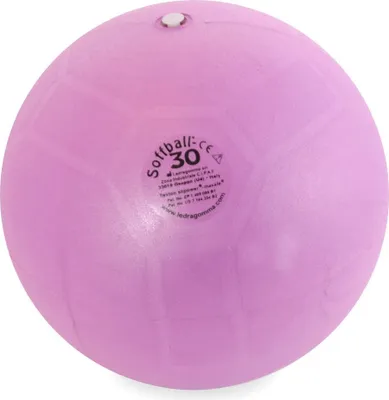Produktbild von Original Pezzi® Soffball MAXAFE - Sonderedition - violett