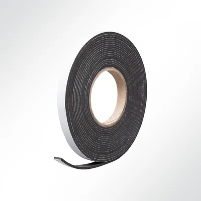 Produktbild von LYSEL® Kompriband Fugendichtband BG1 600 Pa Fugenbreite 4-7x15mm Länge 8m