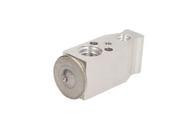 Produktbild von THERMOTEC Expansionsventil Klimaanlage KTT140077 für OPEL Vectra C Caravan (Z02)