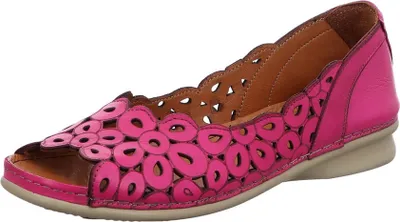 Produktbild von Gemini Ballerinas Damen 32303230393936 Pink 36 EU