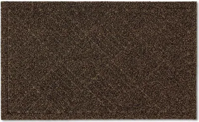 Produktbild von Astra Schmutzfangmatte Außen SCRAPER LINE Braun 45 x 75 cm
