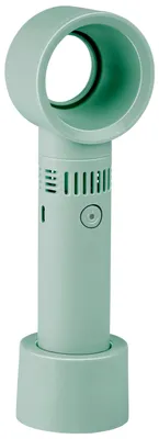 Produktbild von LIFETIME AIR USB-Handventilator, grün
