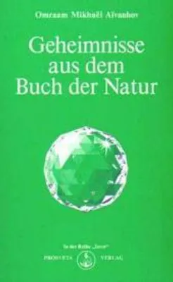 Image de Geheimnisse aus dem Buch der Natur