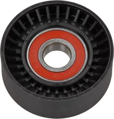 Produktbild von MAXGEAR 54-0981 Spannrolle Keilrippenriemen 70mm passend für MERCEDES-BENZ SPRINTER 3,5-t Kasten (906) Sprinter 3,5-T Kastenwagen (907, 910)