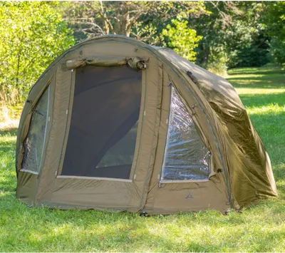 Produktbild von Anaconda Headquarter Tent - Karpfenzelt