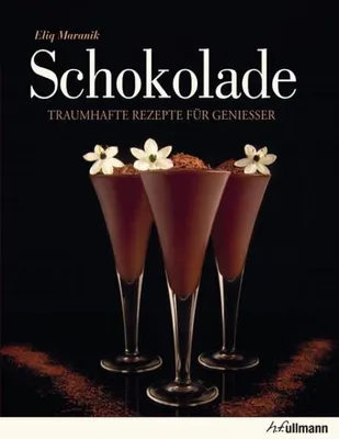 Produktbild von Maranik, E: Schokolade