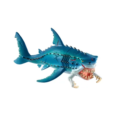 Produktbild von schleich 42453, 7 Jahr(e), Mehrfarbig, Kunststoff, 1 Stück(e)