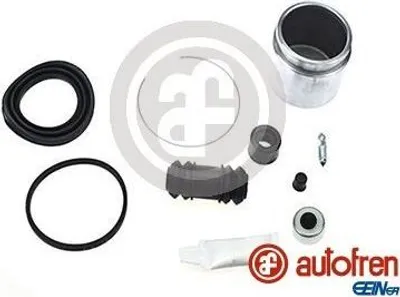 Produktbild von AUTOFREN SEINSA Bremssattel-Reparatursatz für ISUZU D-Max I Pickup (TFR, TFS) Vorne 60mm D41599C