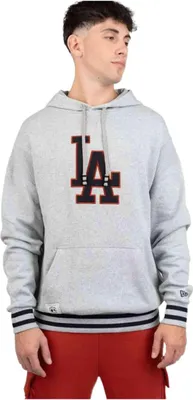 Produktbild von Hoodie New Era 60564886-030 für Herren