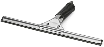 Obrázek produktu pro NLLE Profesionální stěrka na okna, 350 mm, nerezová ocel