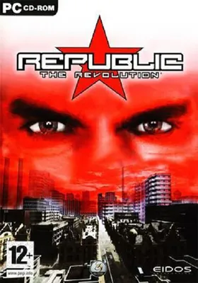 Imagen del producto de Juegos para PC. Pc Republic. La Revolución. Talla única