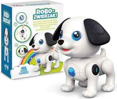 Immagine prodotto di Cane robot 170829