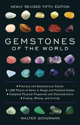 Productafbeelding van Gemstones of the World