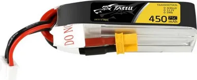 Image de Tattu - TAA4503S75X3L - Batterie