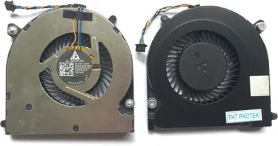 Zdjęcie produktu dla Zamiennik wentylatora kompatybilny z KSB0805HB-CM23, 6033B0033202 730792-001 DC 5V--0.60A