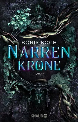 Produktbild von Narrenkrone