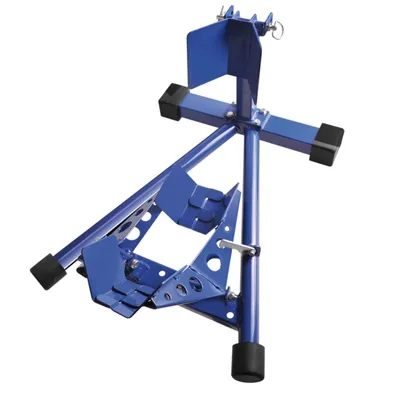 Produktbild von ProPlus Motorrad-Kralle 580337