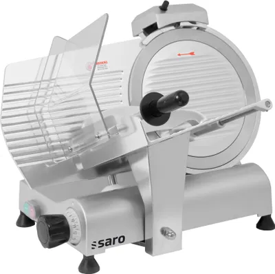 Produktbild von Saro AS 300, Elektro, 1,3 cm, Metallisch, Metall, 30 cm, weich