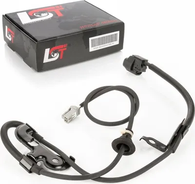 Produktbild von ABS Sensor hinten links 8951633040 für LEXUS ES350 TOYOTA AURION CAMRY V40 06-09