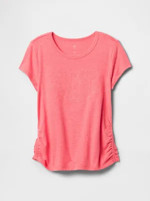 Produktbild von GAP Kinder-T-Shirt mit Logo 684069