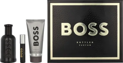 Obrázek produktu pro Parfém Boss V Lahvičce 100Ml