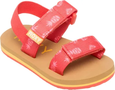 Produktbild von Roxy Tw Cage Badesandalen Rosa EU 22 Junge Rosa EU 22