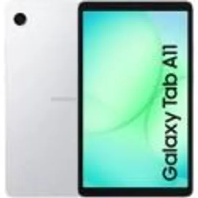 Image de Samsung SM-X130 Galaxy Tab A11 8 + 128 Go 8,7 pouces Argent UE  Samsung