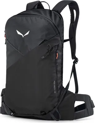 Immagine prodotto di SALEWA zaino da escursione zaino Sella Free 20L W Black nero