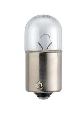 Obrázek produktu pro R10W žárovka PHILIPS žárovky Autožárovky 12V 10W 12814CP