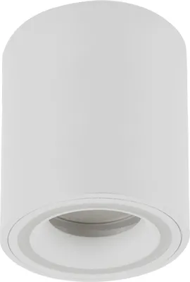 Immagine prodotto di NDI C GU10 WHITE IP20 bianco rotondo Struhm 0045 Faretto da soffitto a superficie