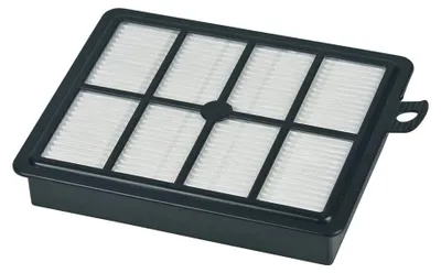 HEPA-Auslassfilter Kassette AEF12W für Staubsauger