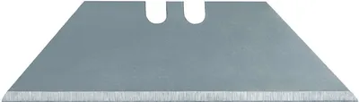 Produktbild von Trapez-Ersatzklingen VE=12x10 Stück
