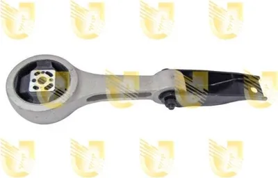 Produktbild von UNIGOM Motorlager Hinten für VW POLO (9N) 396864