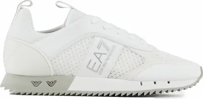 Produktbild von Schuhe Armani X8X027XK05000175