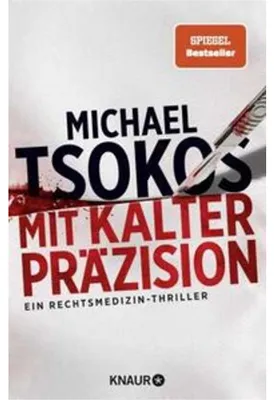Immagine prodotto di Mit kalter Präzision