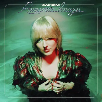 Obrázok produktu pre Molly Burch: (CD / R)