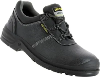 Produktbild von Safety Jogger Sicherheitsschuh S3 Bestrun2 Gr. 46