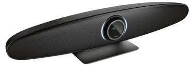 Zdjęcie produktu dla Trust Iris, 3840 x 2160 px, Full HD, 60 fps, 600 mm, Automatyczna, USB 3.2 Gen 1 (3.1 Gen 1)